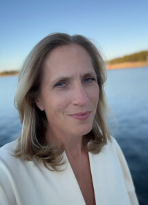 Porträttbild Malin Goldkuhl