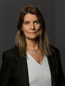 Porträtt Susanna Trehörning