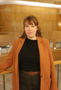 Johanna Azar