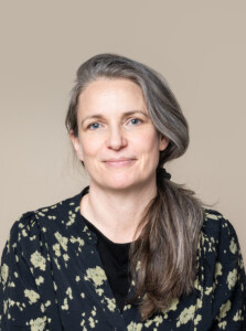 Therese Lindahl