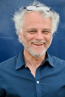 Porträttbild Peter Sigray