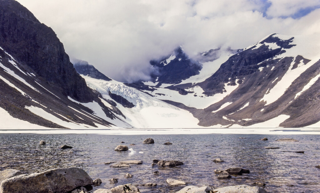 Kebnekaise