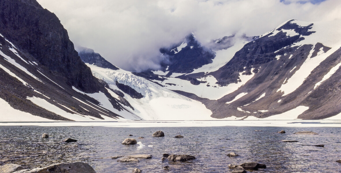 Kebnekaise