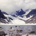 Kebnekaise