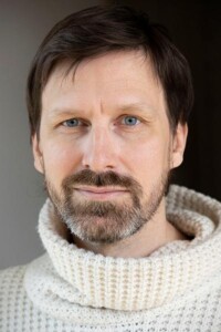 Porträttbild Ståle Holgersen