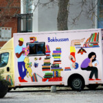 Bokbuss
