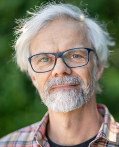Jens Rennstam
