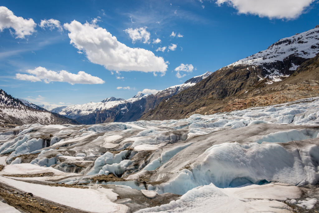 Glaciär