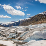 Glaciär